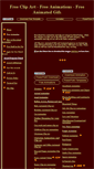 Mobile Screenshot of animationgold.com